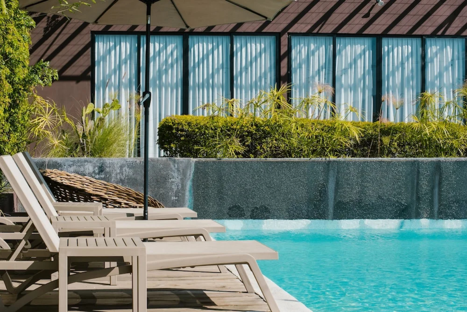 Cardedeu Hotel