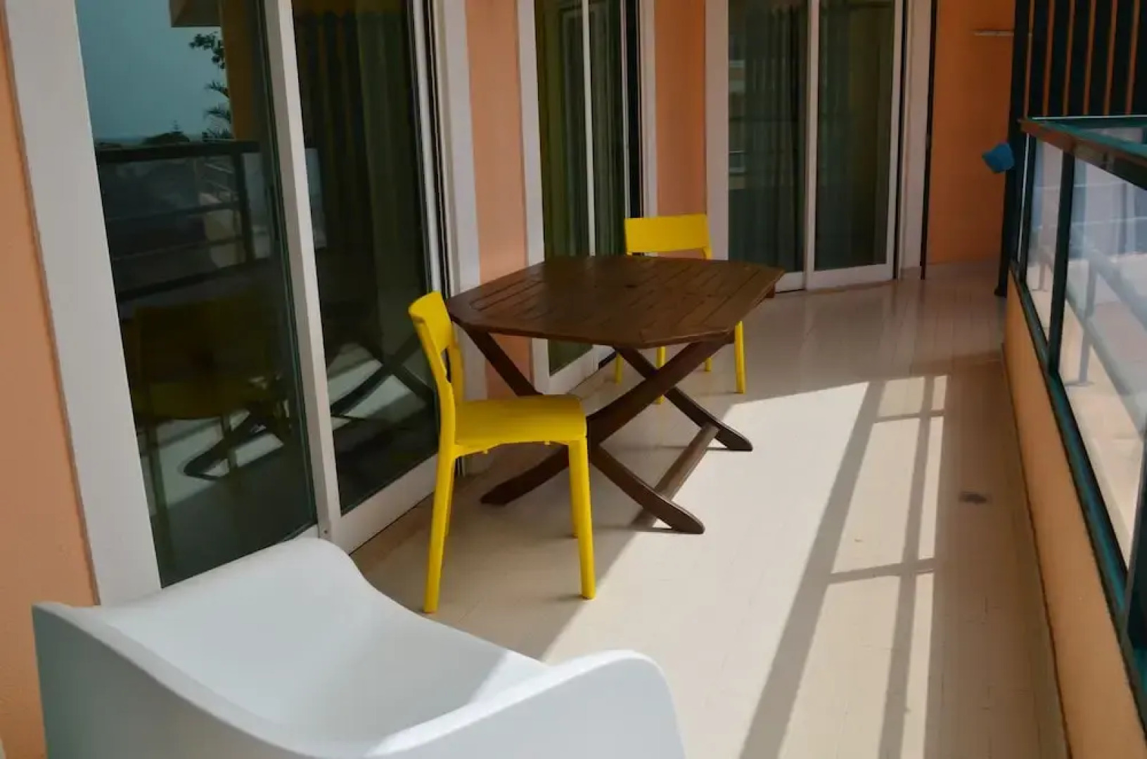 Cozy Apartment At Carcavelos beach