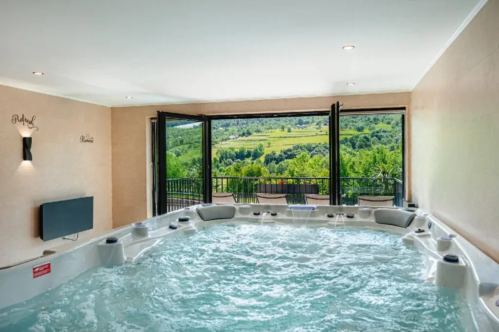 . Country Relax Resort