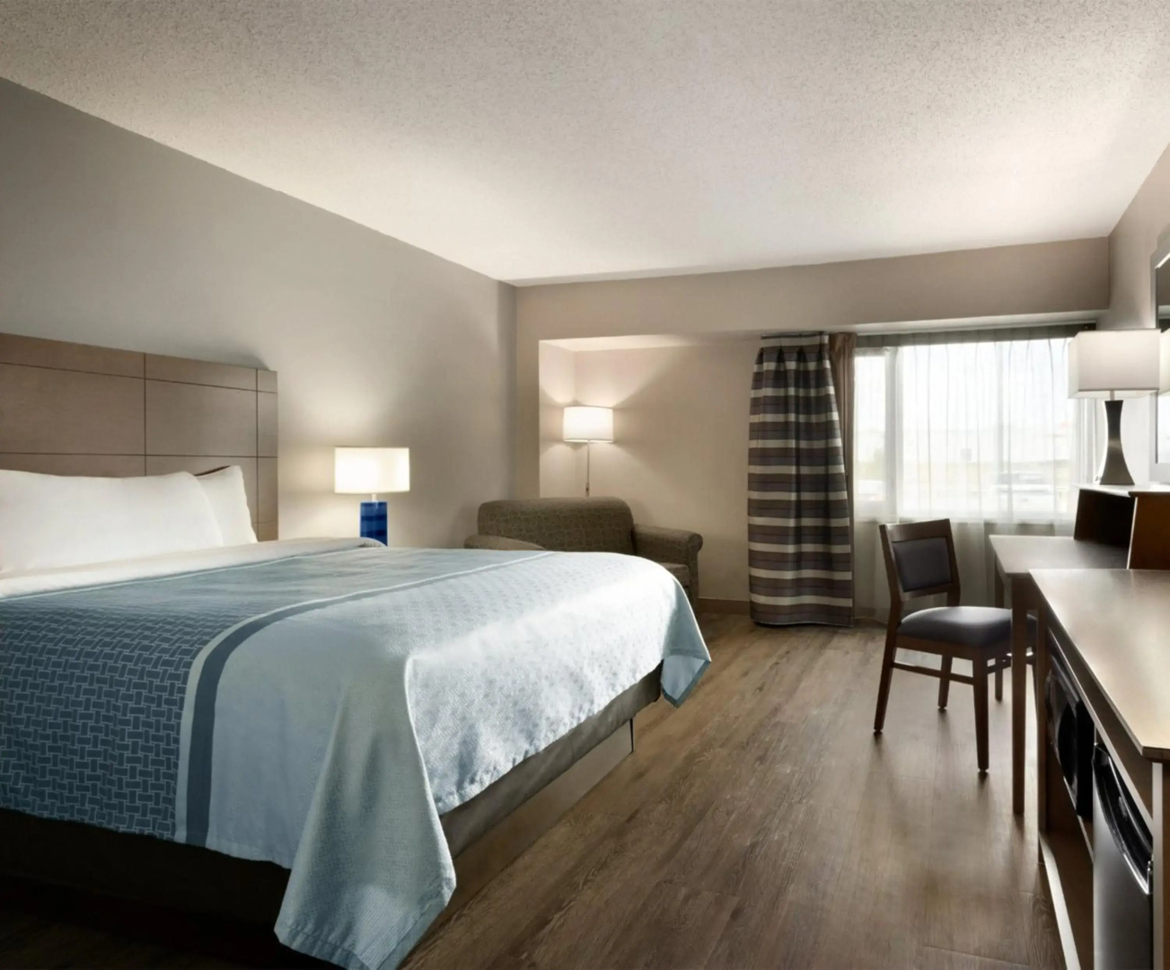 Travelodge by Wyndham Saskatoon