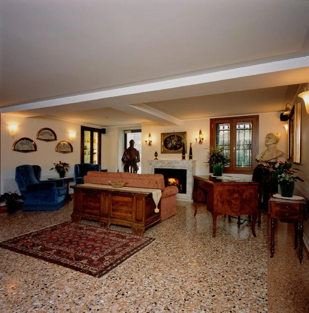 Unahotels Ala Venezia - Adults Only