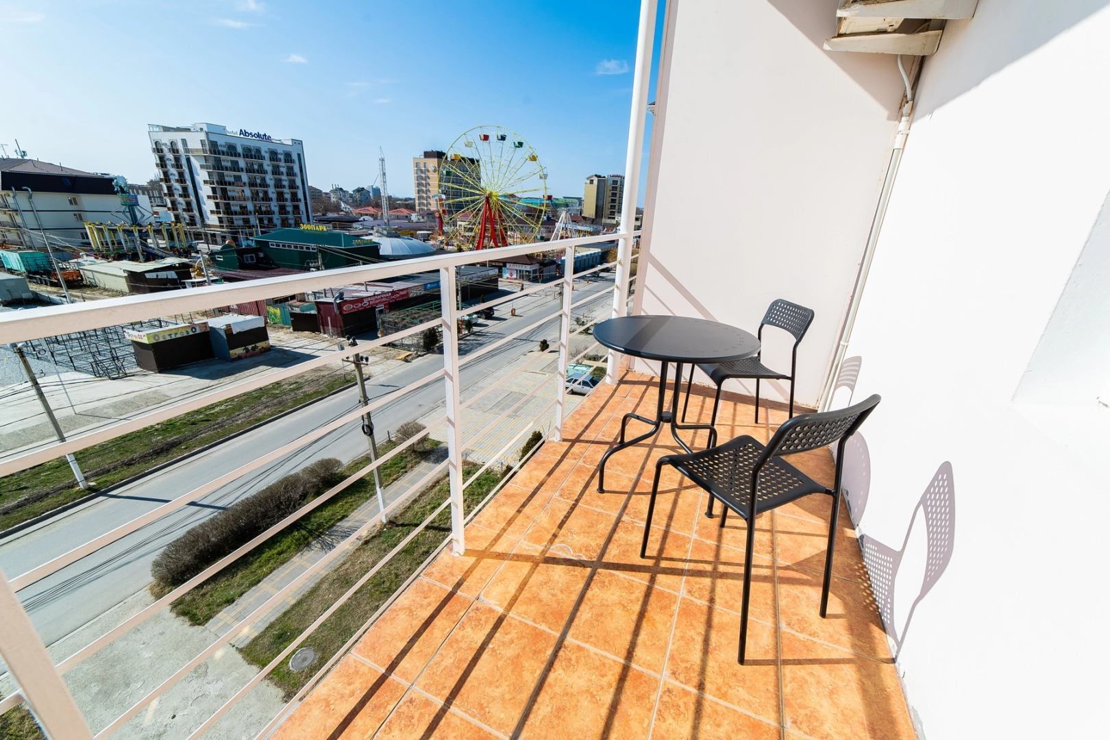 Корона(Витязево)