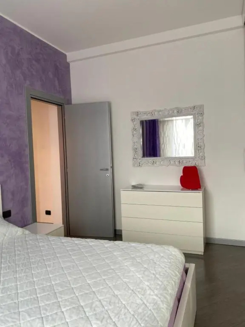 Petit place incantevole a due passi da Milano!