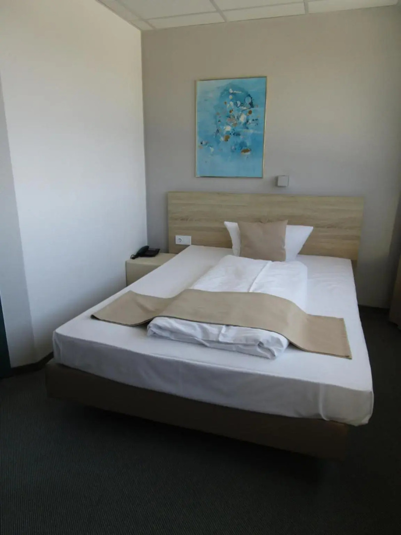 Businesshotel & Apartments Stuttgart-Vaihingen