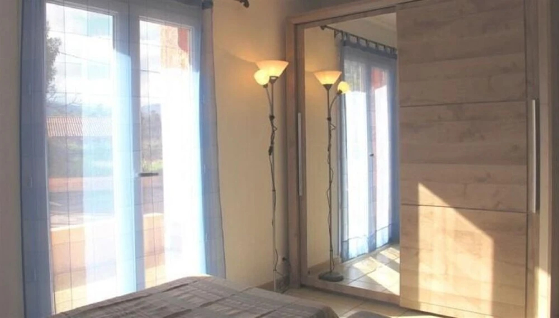 LA PALMERAIE 412 - POOL IN RESIDENCE Apartment 2