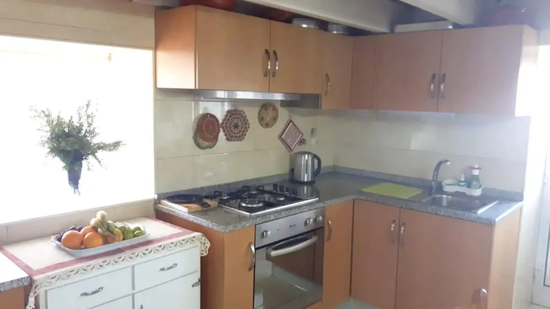 House With one Bedroom in Santa Maria de Feira, With Wonderful Mountai