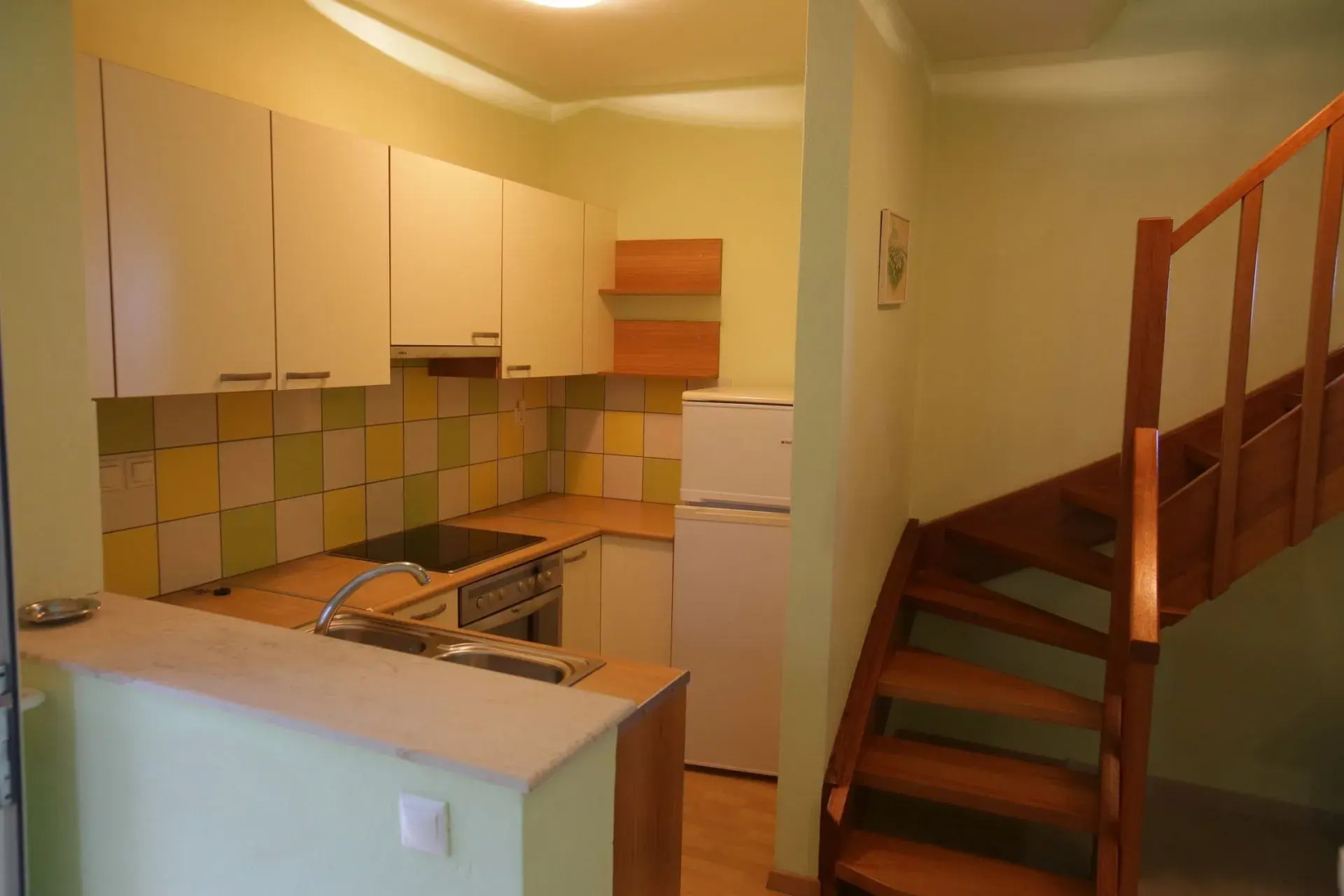 Anastasia Hotel Stalis
