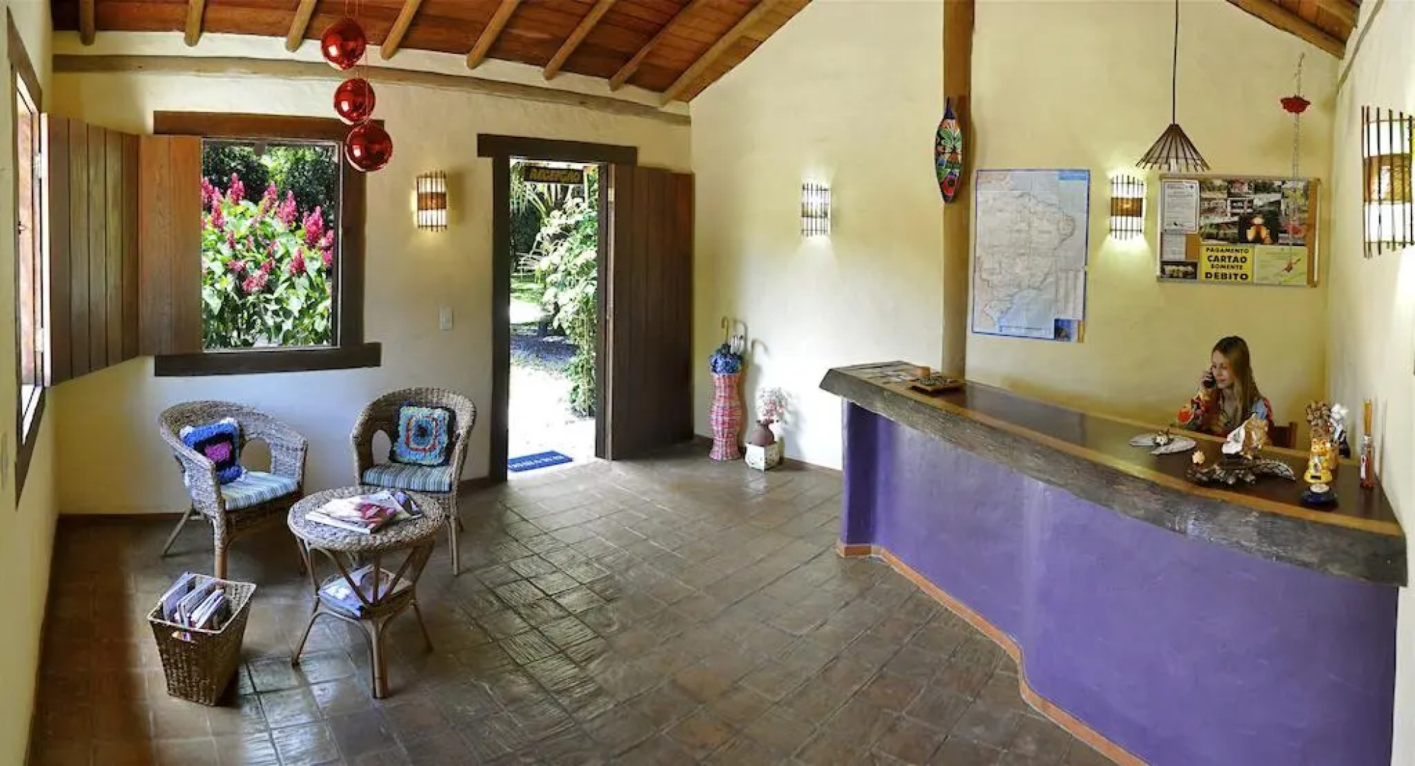 Pousada Jardim de Trancoso