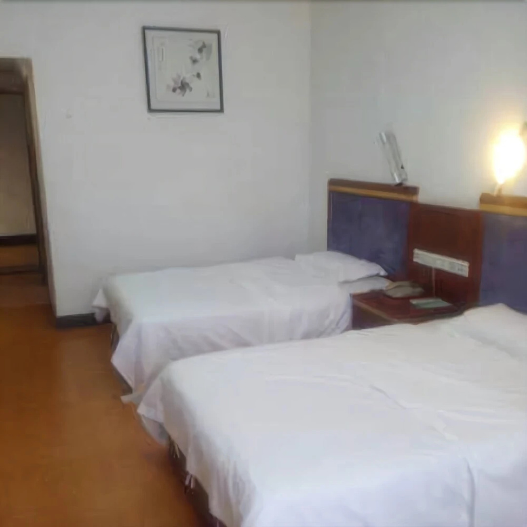 Didu Hot Spring Resort