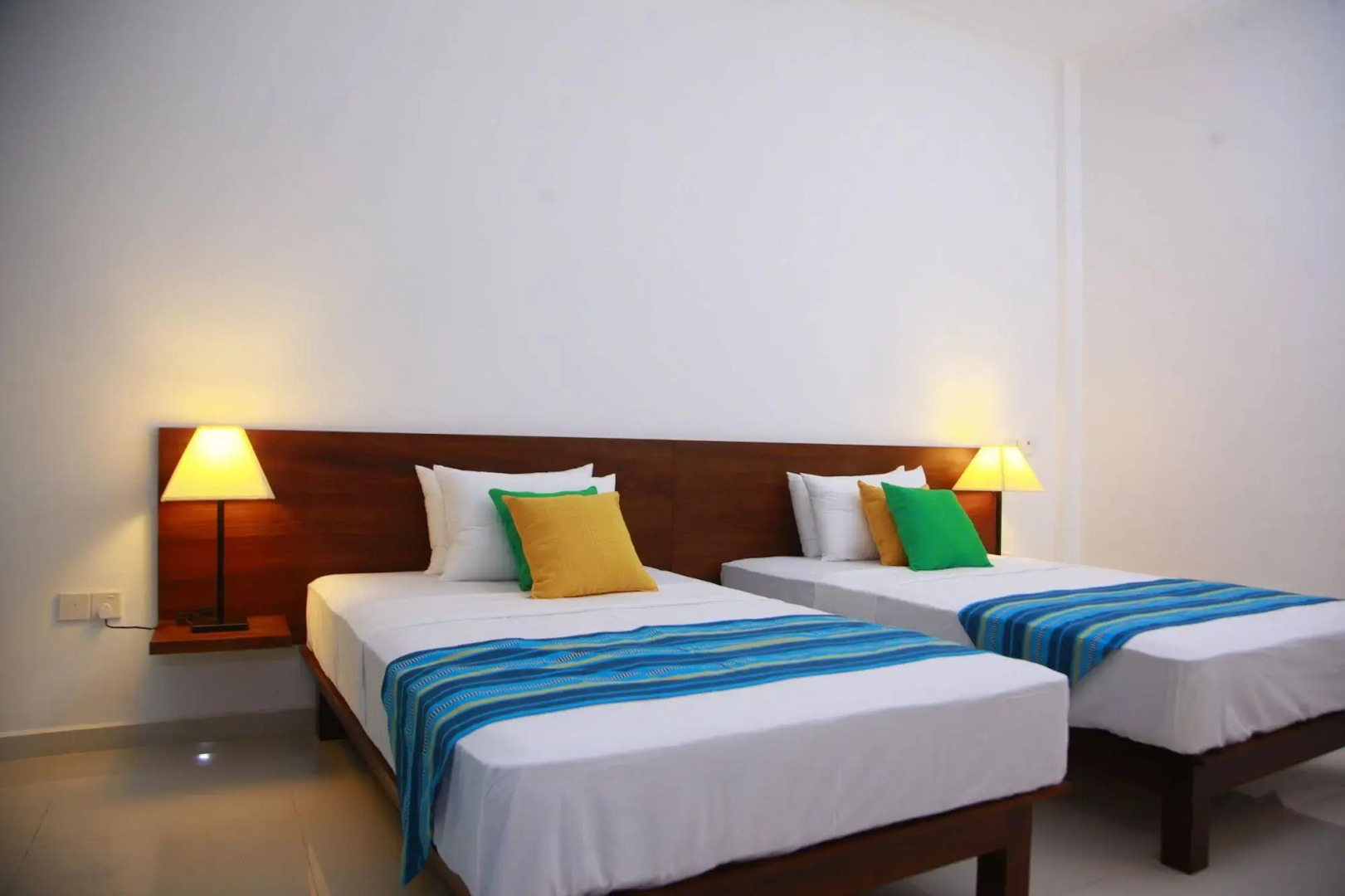 Samwill Holiday Resort