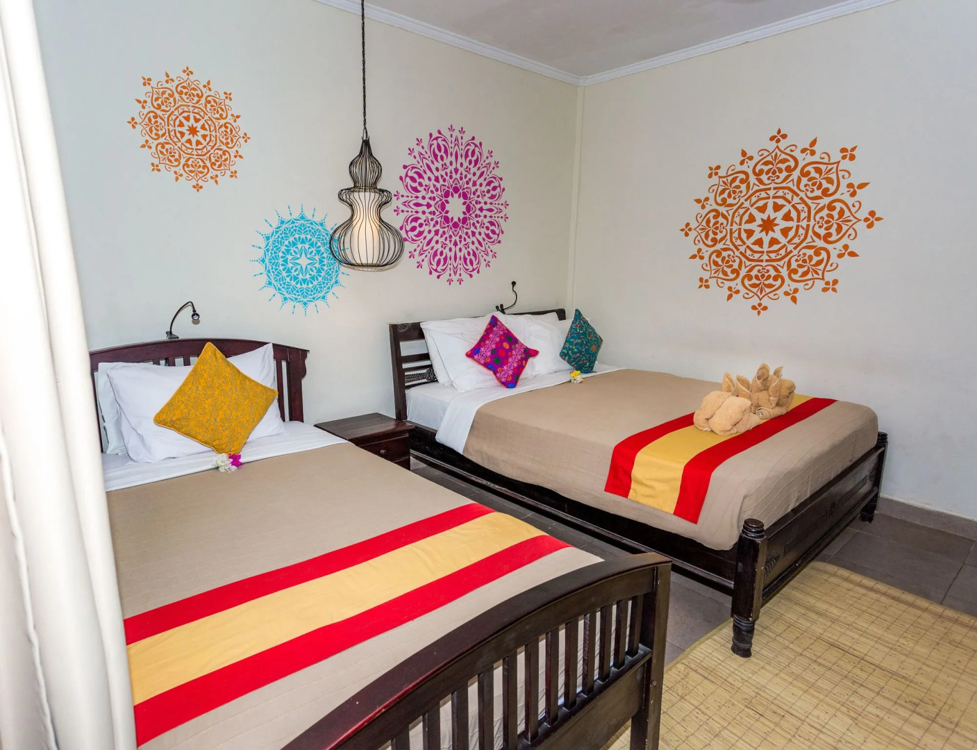 Pesona Beach Resort & Spa