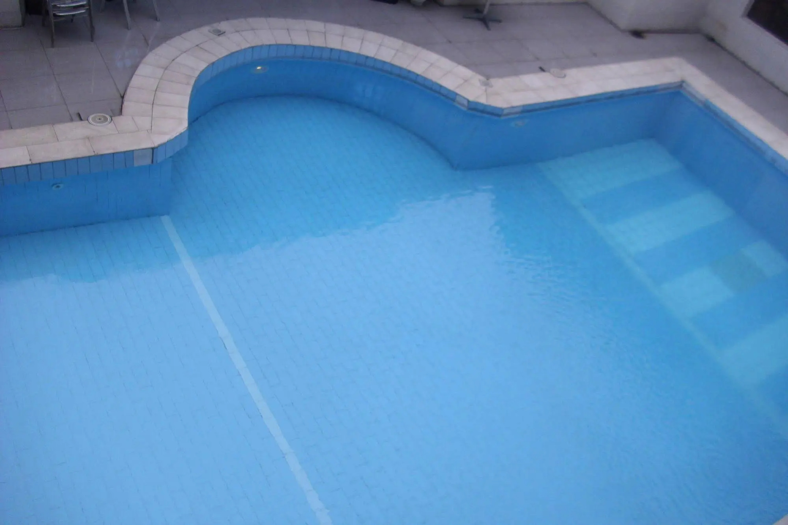 GrandVenice Hotel and Suites