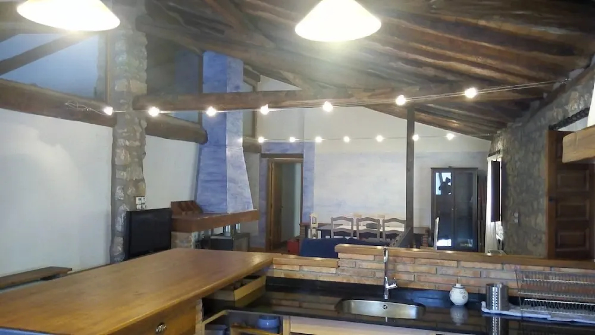 Casa Rural Posada del Pelaire