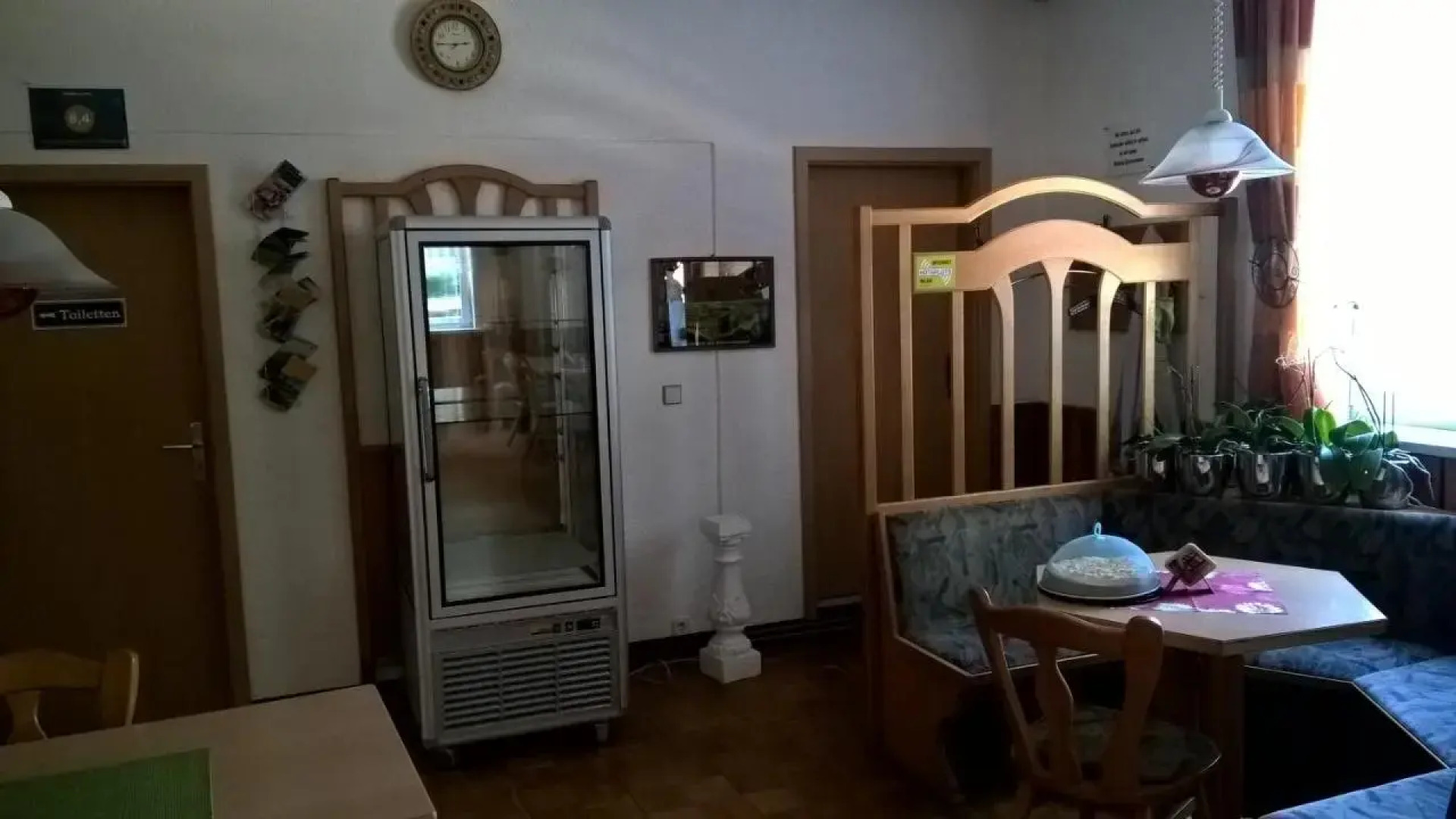 Pension&Gasthaus Zschirnsteinbaude