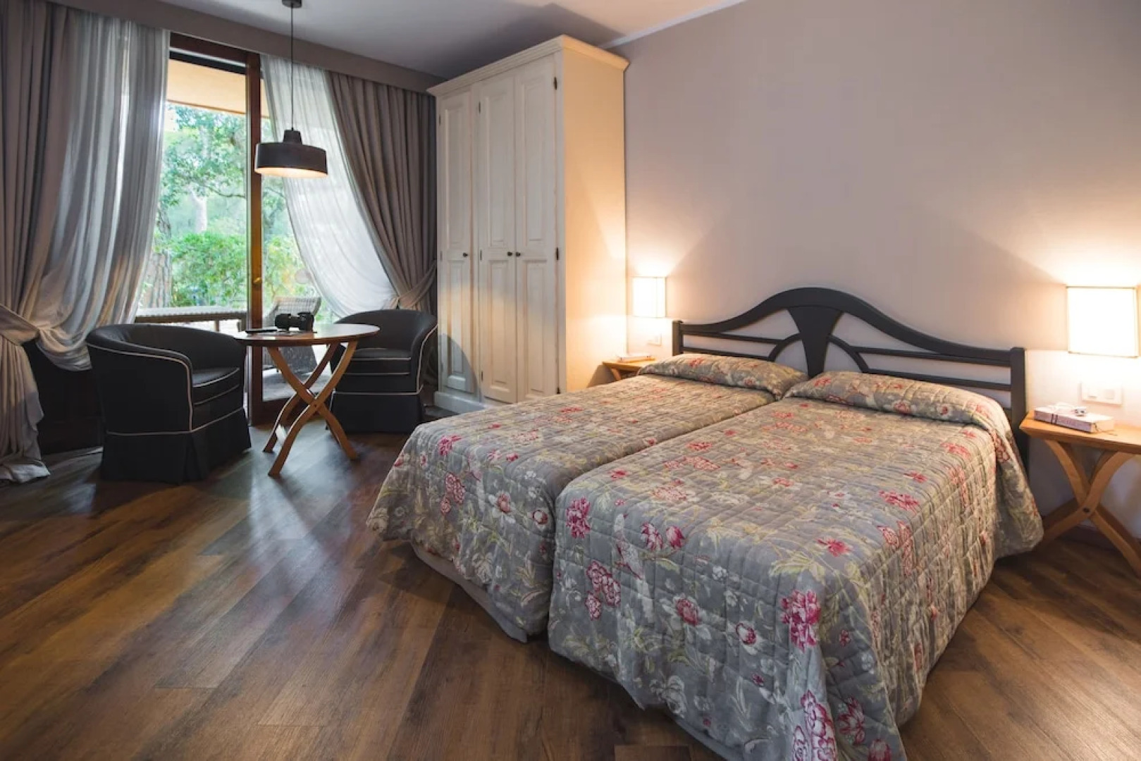 Roccamare Resort - Ville e Appartamenti