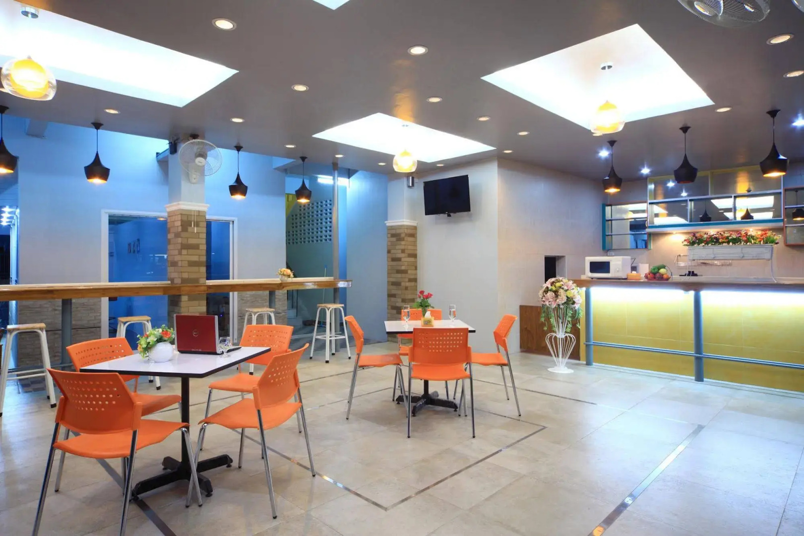 Paragon One Residence