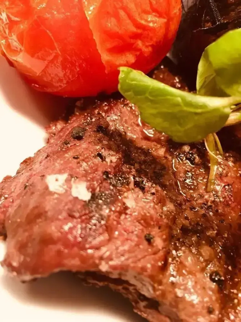 White Horse Farm Inn