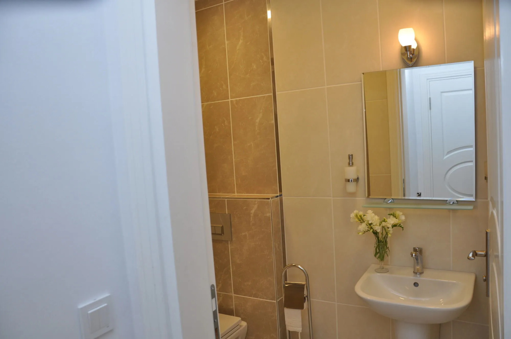 The Print House Hotel