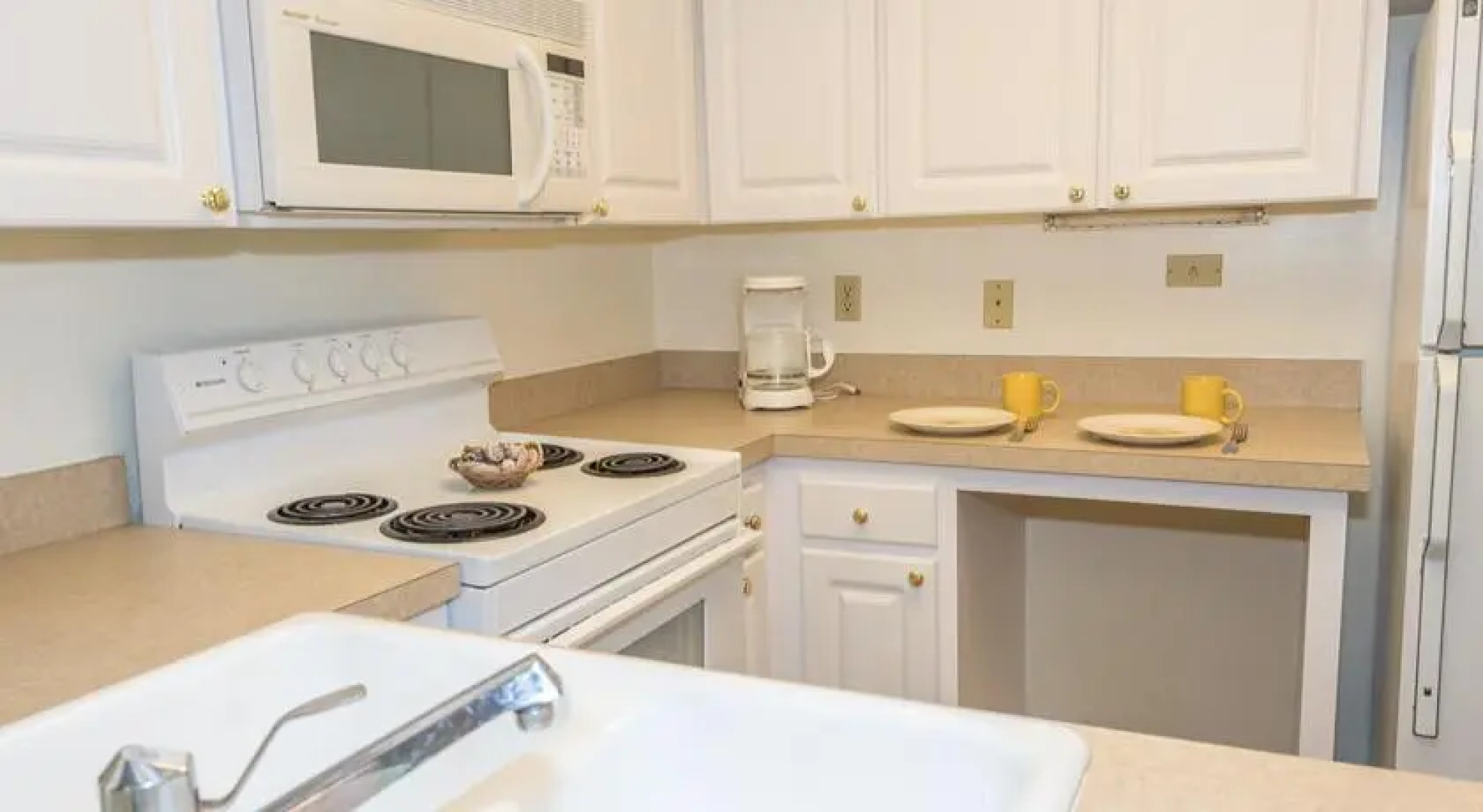 Palm Bay Club Bayside 328 by Vacation Rental Pros