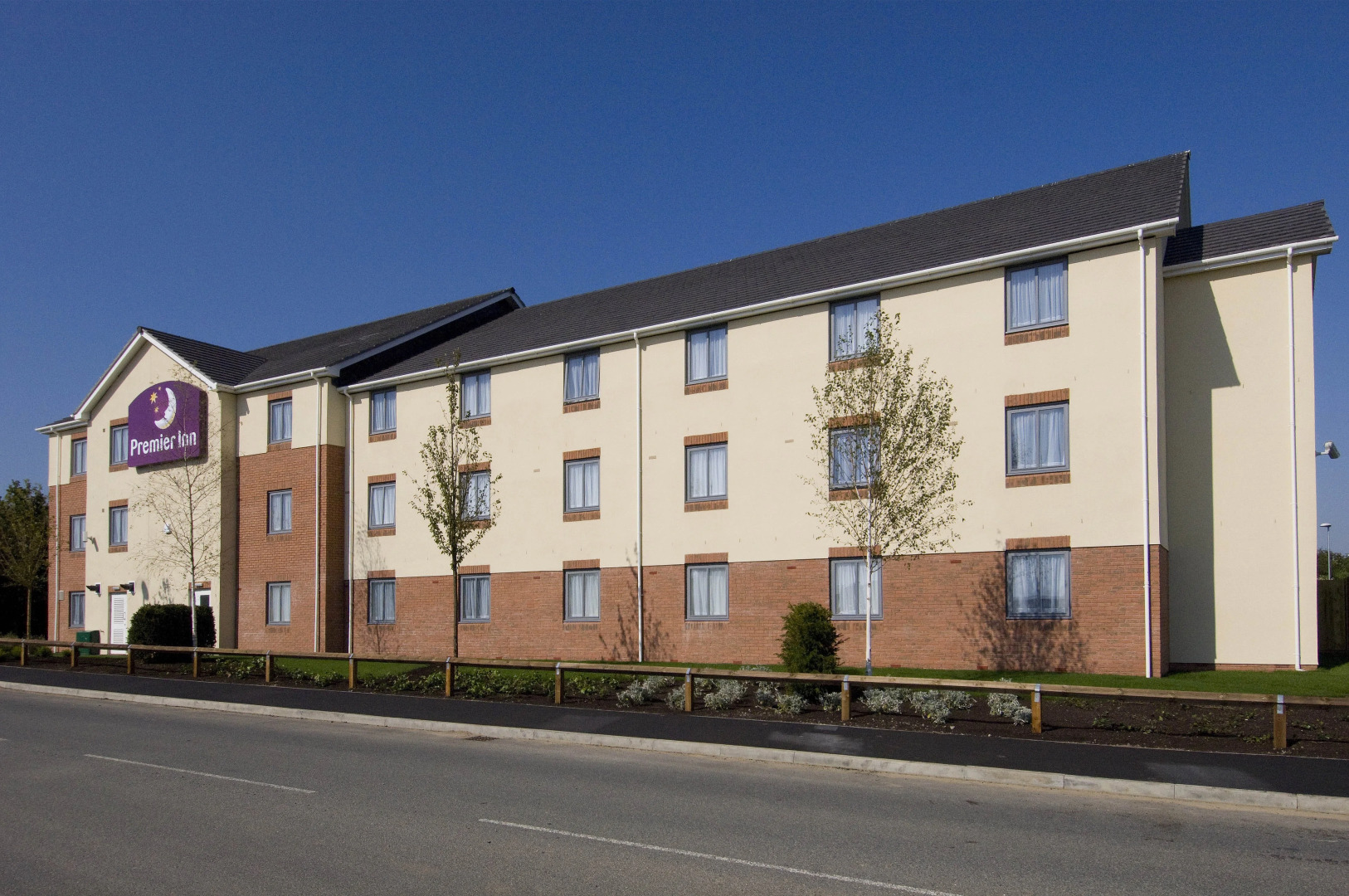 Premier Inn Herne Bay