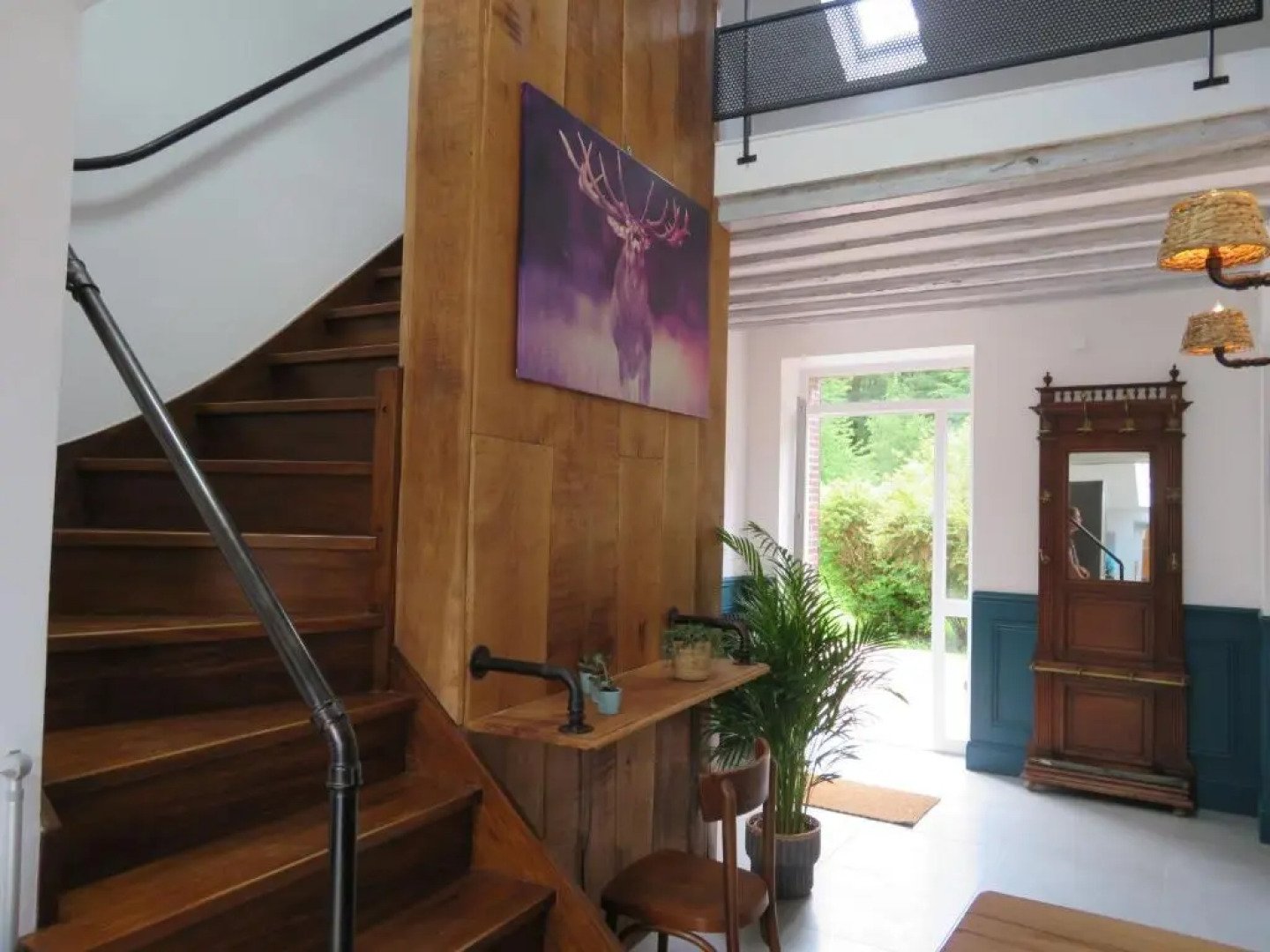 Gîte Senonches, 5 pièces, 10 personnes - FR-1-581-51