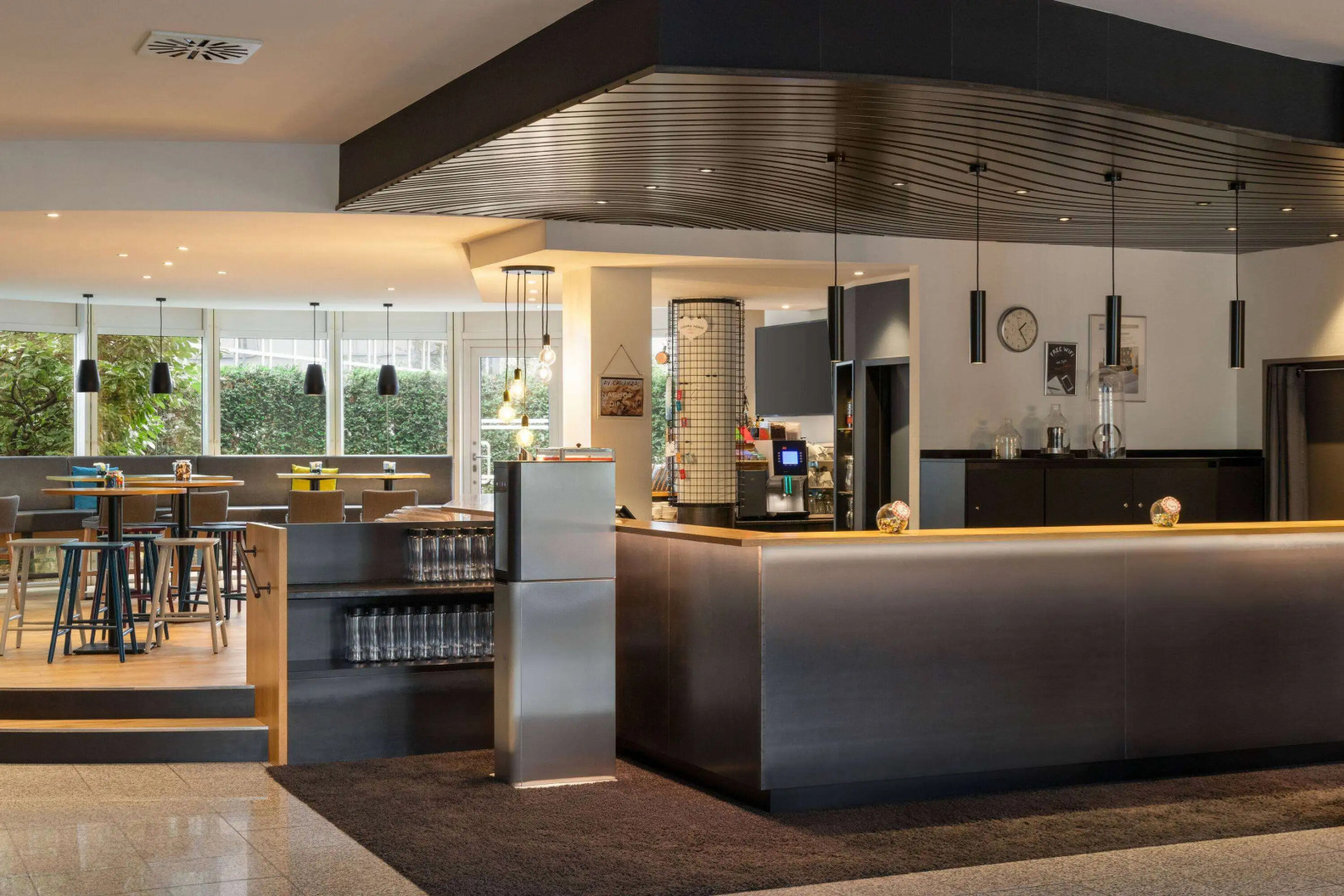 Vienna House Easy by Wyndham Amberg