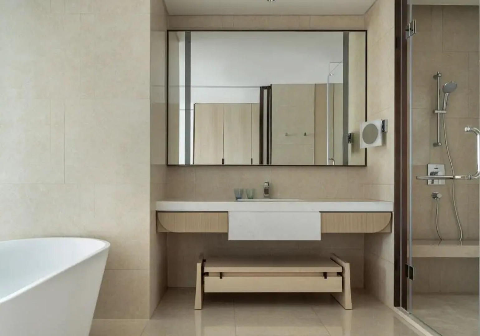 Suining Marriott Hotel