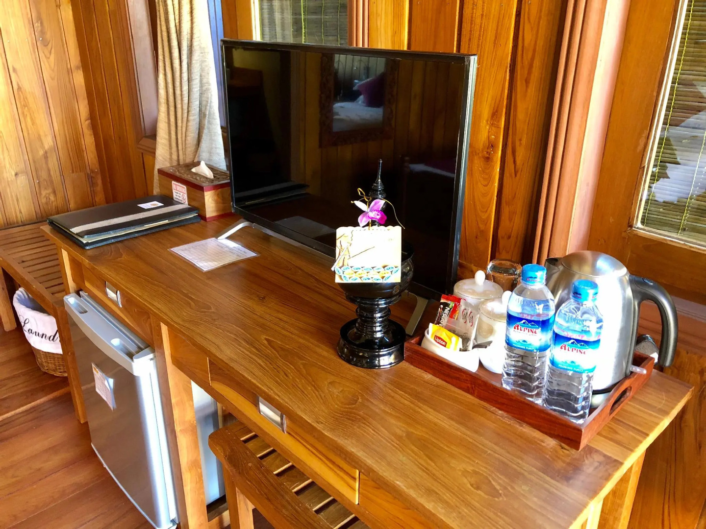 Inle Cottage Boutique Hotel