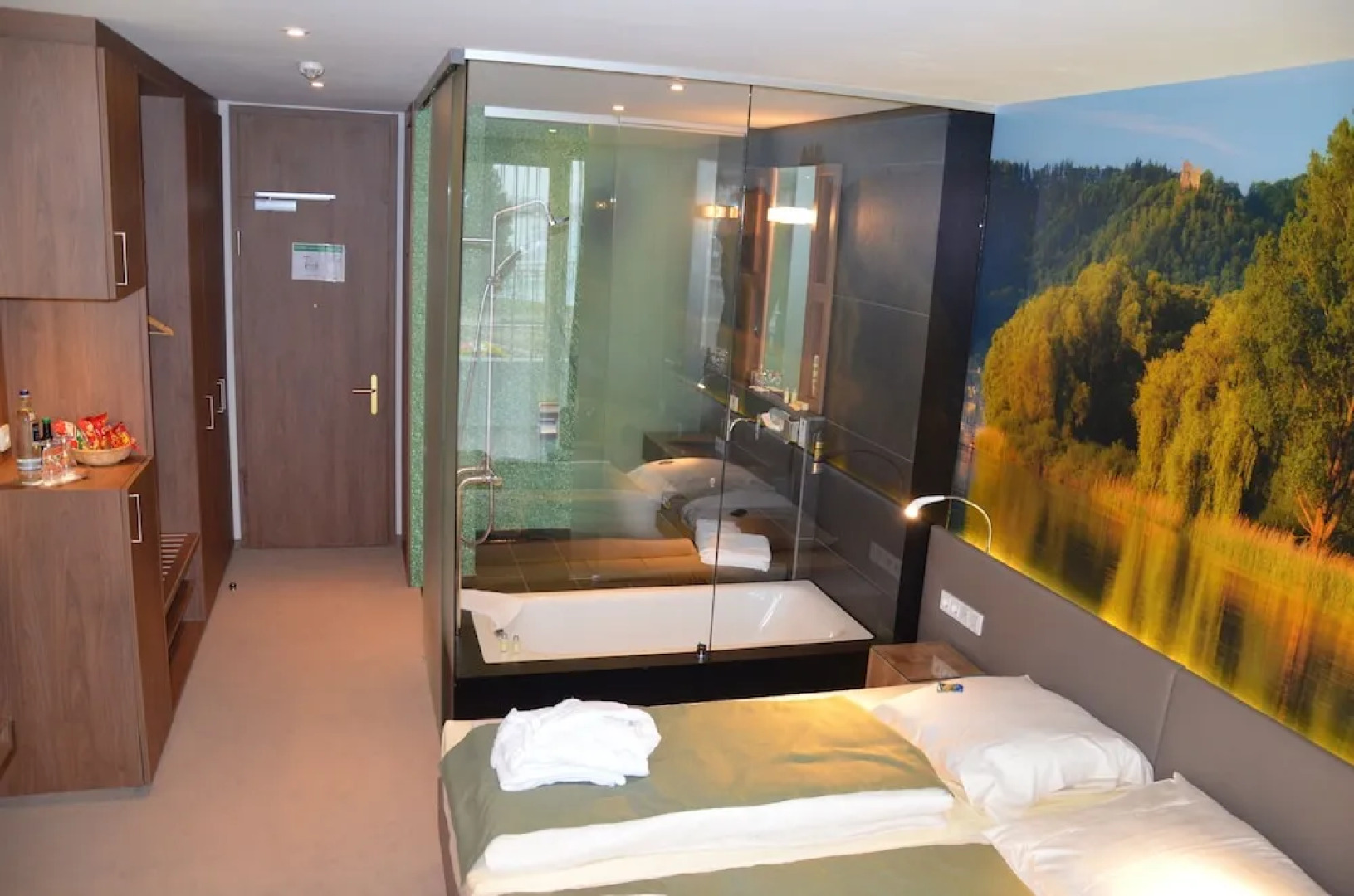 See- und Wellnesshotel Adler