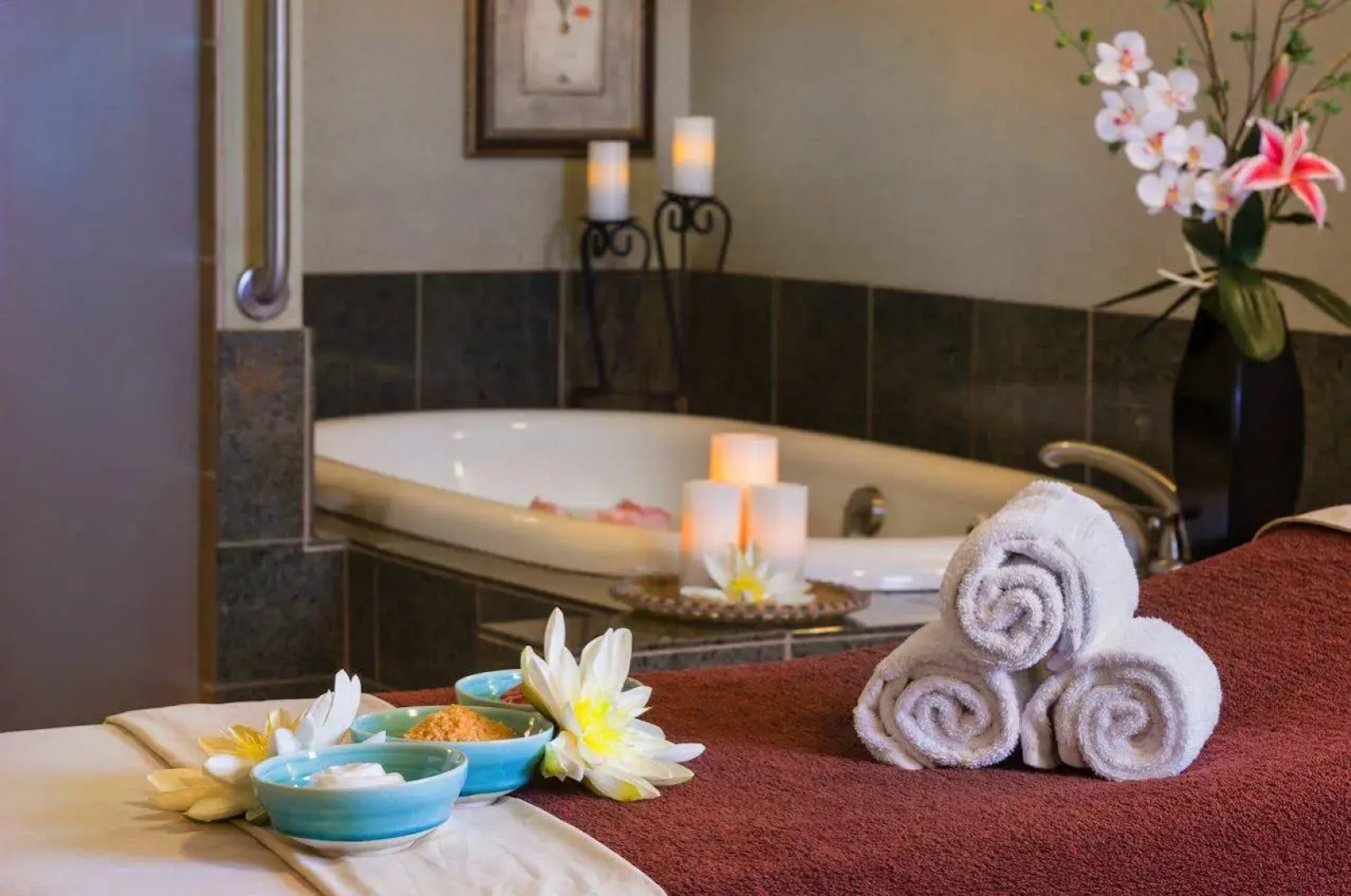 Westgate Park City Resort & Spa