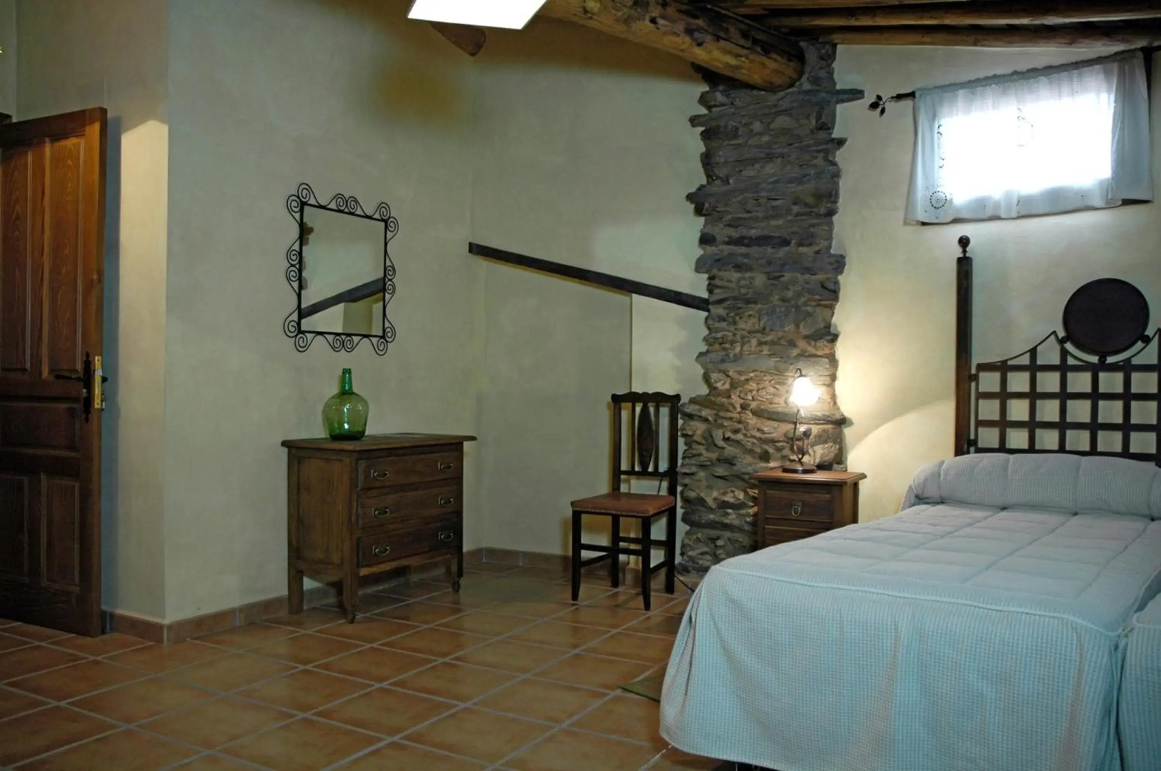 Los Balcones del Río