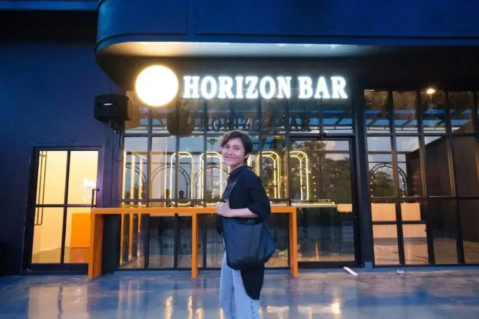 Khota Hill Hotel