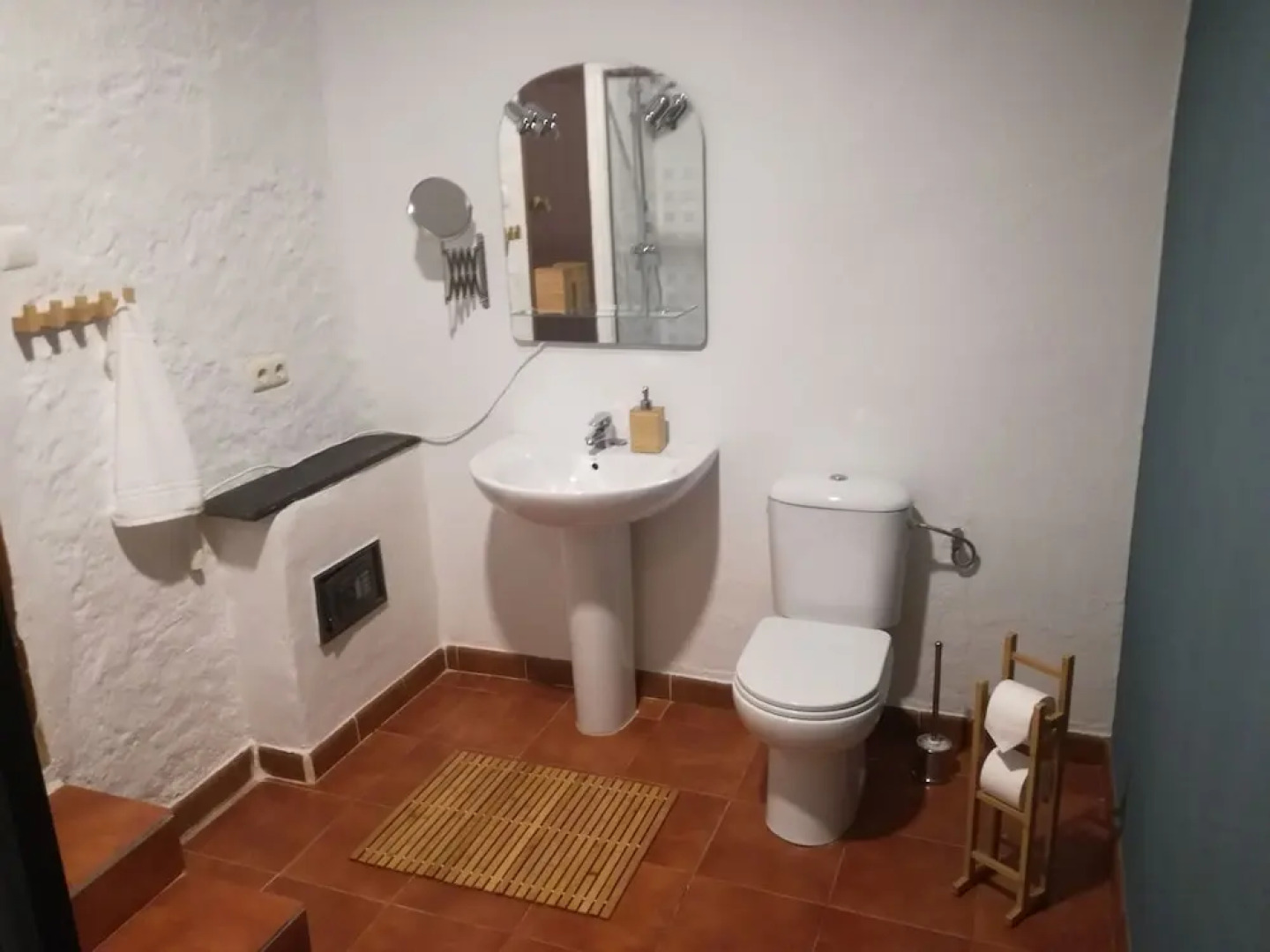 Casa de la Vida Málaga