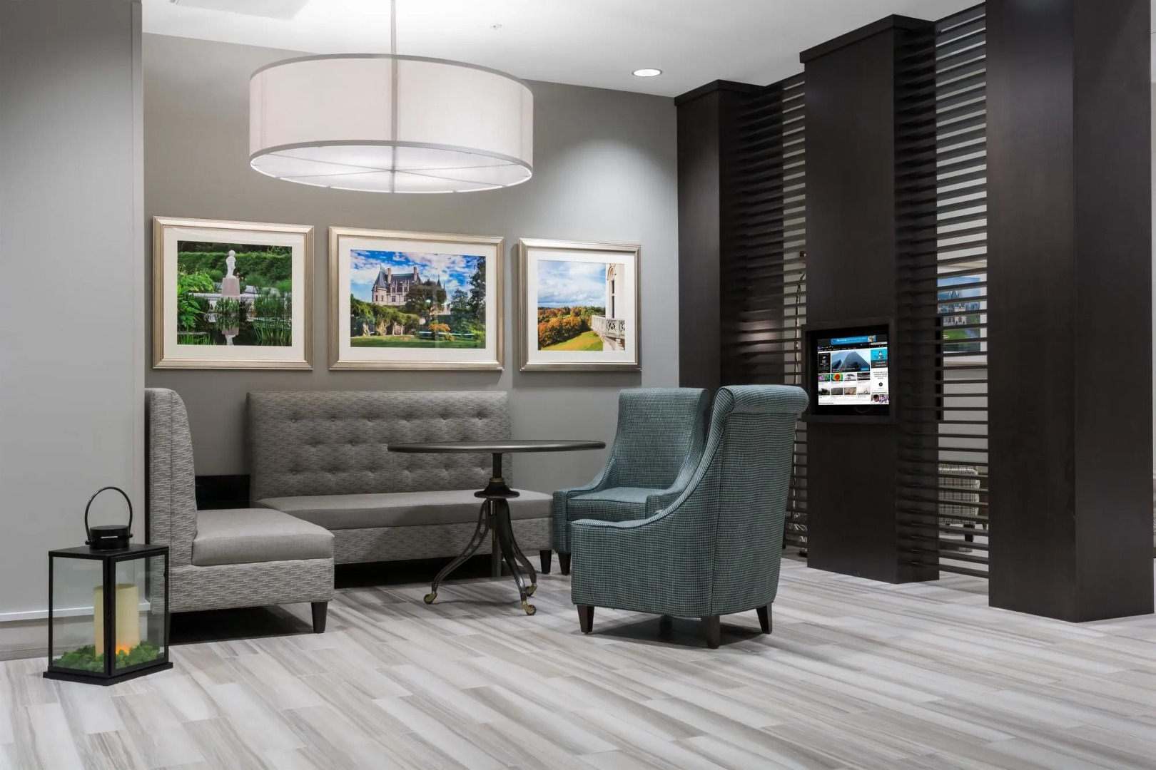 Hilton Garden Inn Asheville Downtown