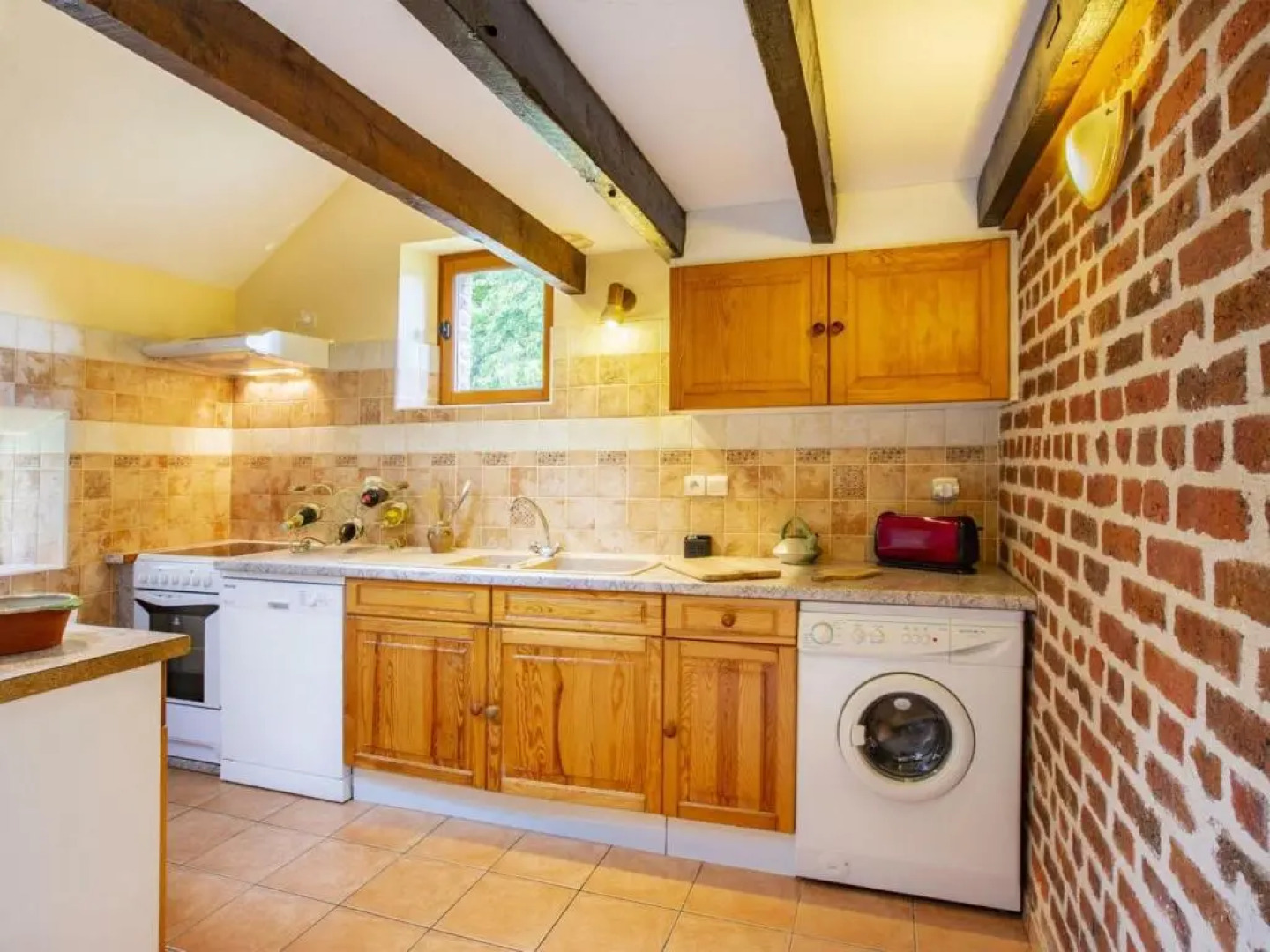 Gîte Authon, 5 pièces, 10 personnes - FR-1-491-269