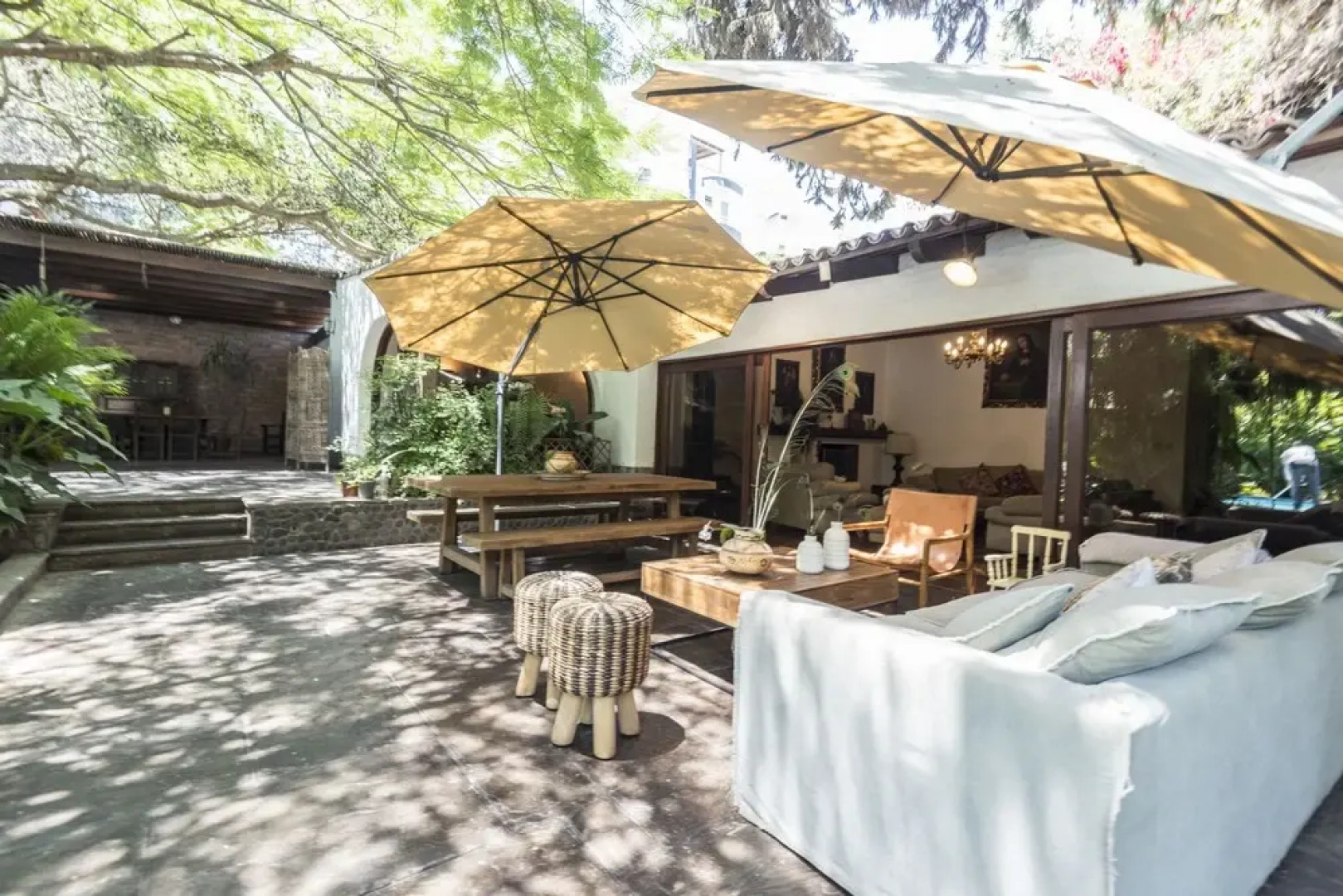 Posada Monterrico Boutique Hotel