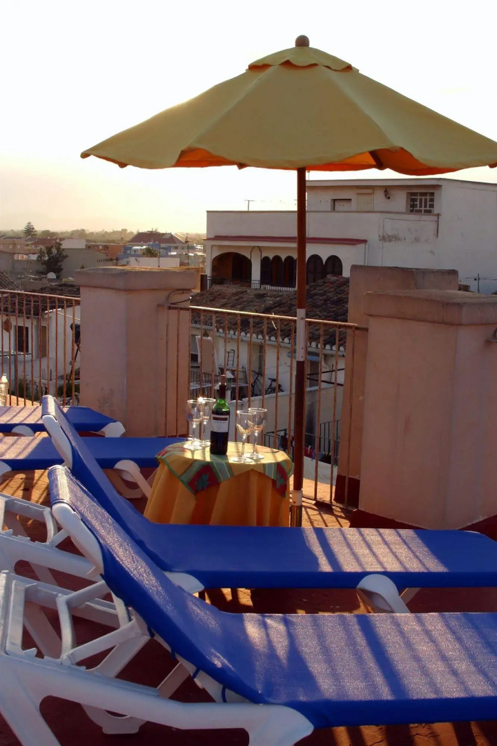 Hostal Loreto
