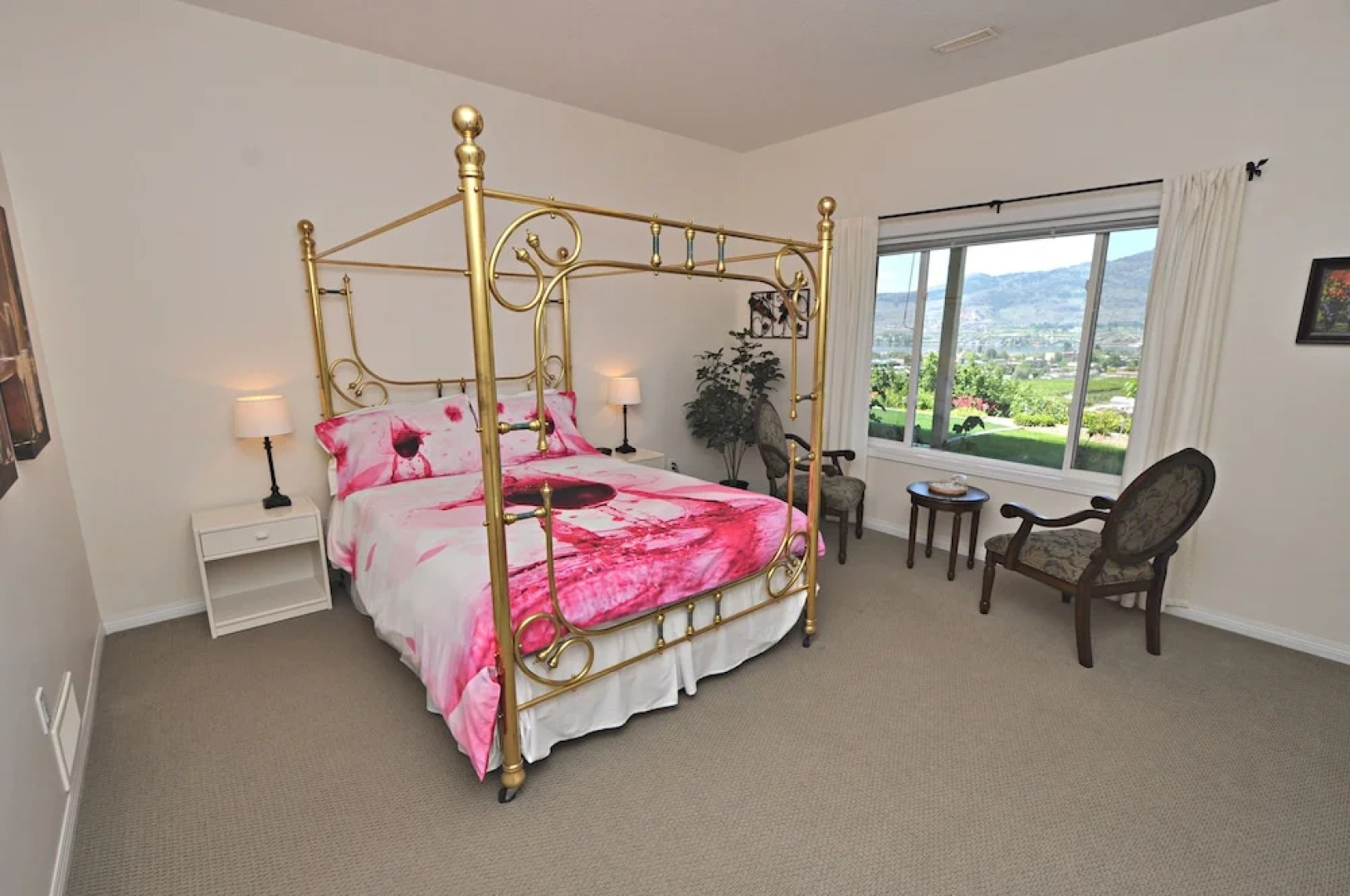 The White Horse Bed & Breakfast