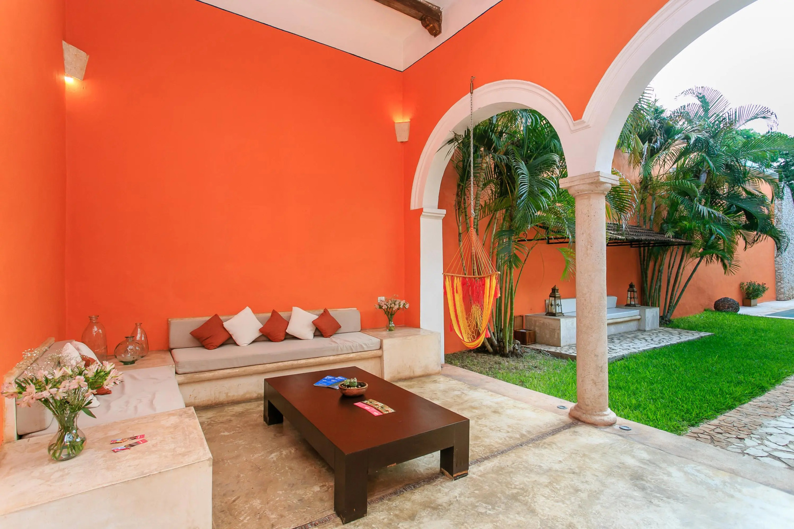 Art 64 Hotel Boutique - Adults Only