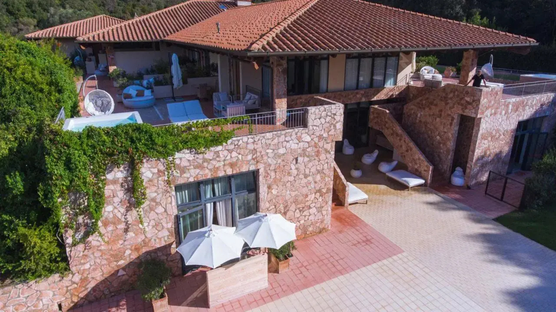 Argentario Lagoon Resort & Spa