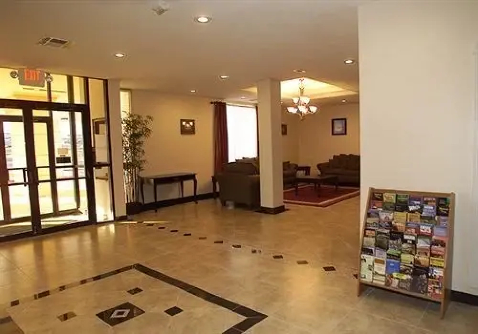 Americas Best Value Inn