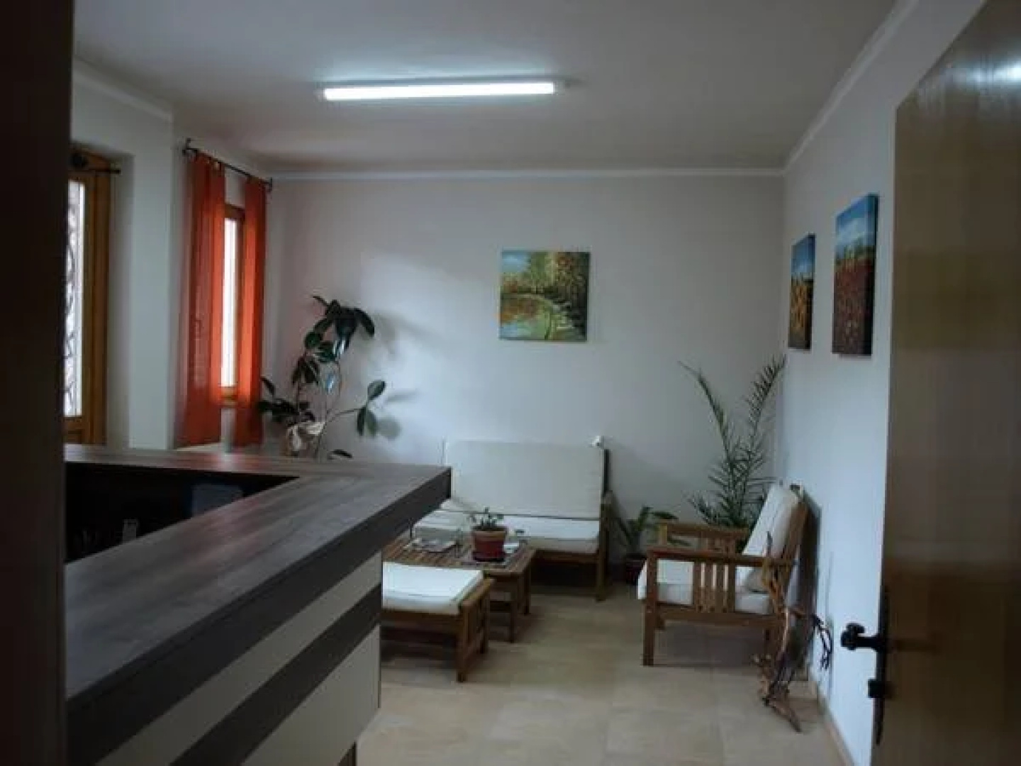 Family Hotel Djogolanova Kashta