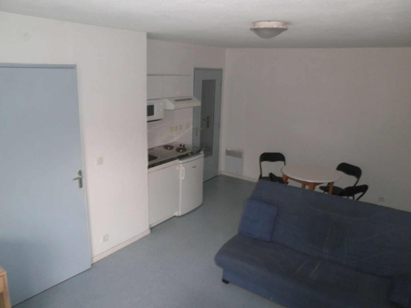 City Résidence Sophia