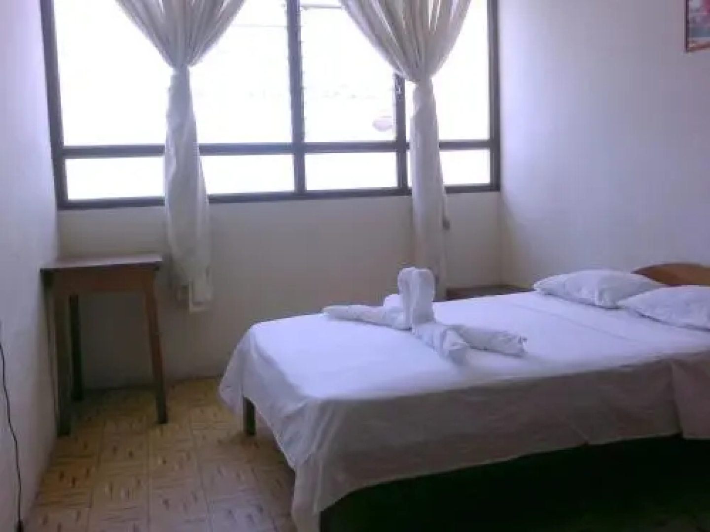 Hospedaje Golondrinas