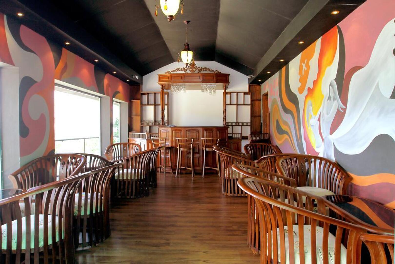 Qantara Hotel Nuwaraeliya