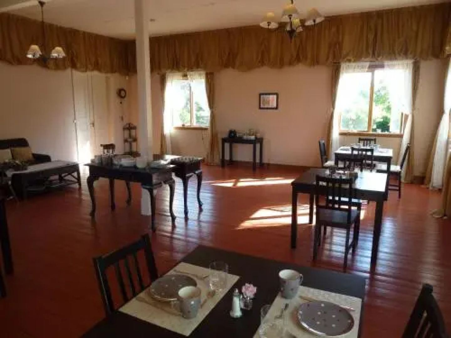 Hotell Vita Hästen Hästveda