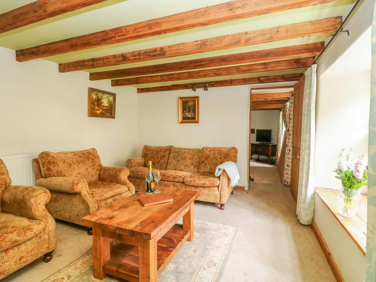 The Cottage - Redruth