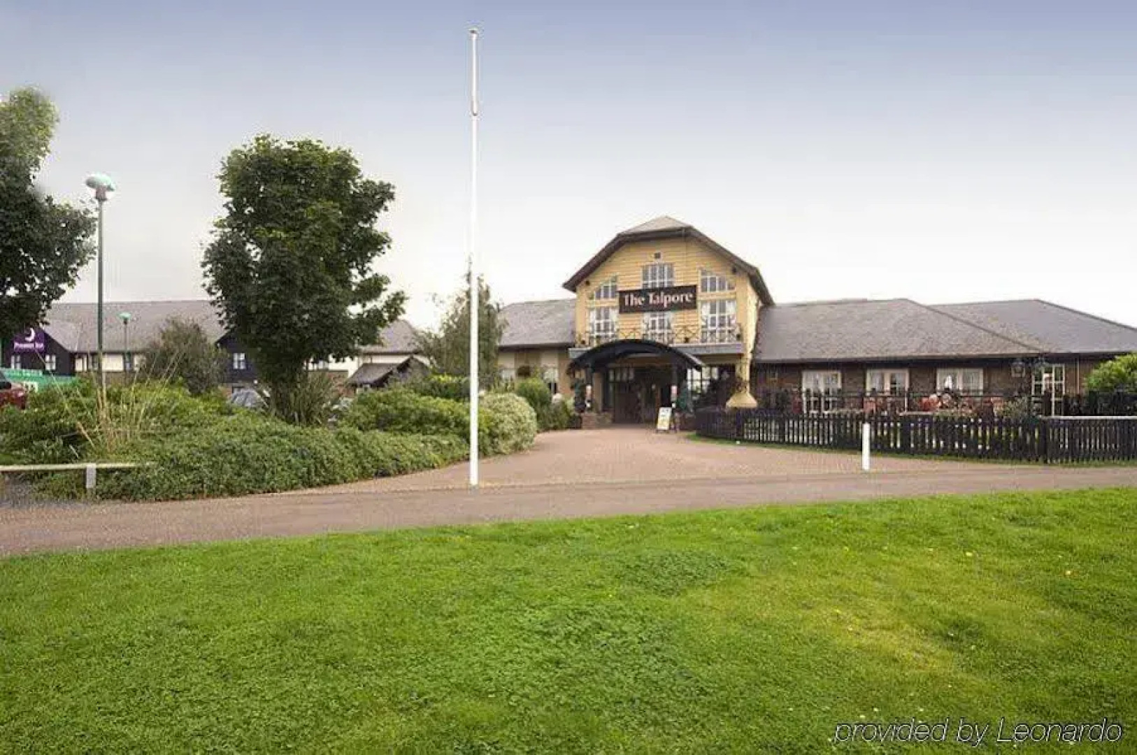 Premier Inn Stockton-On-Tees/Middlesbrough