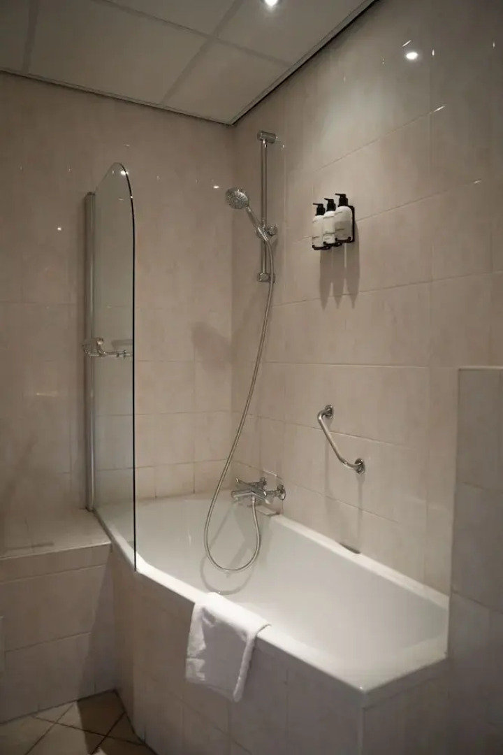 Hotel 't Witte Paard