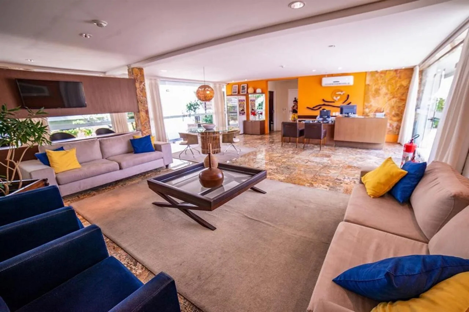 Varandas de Ponta Negra